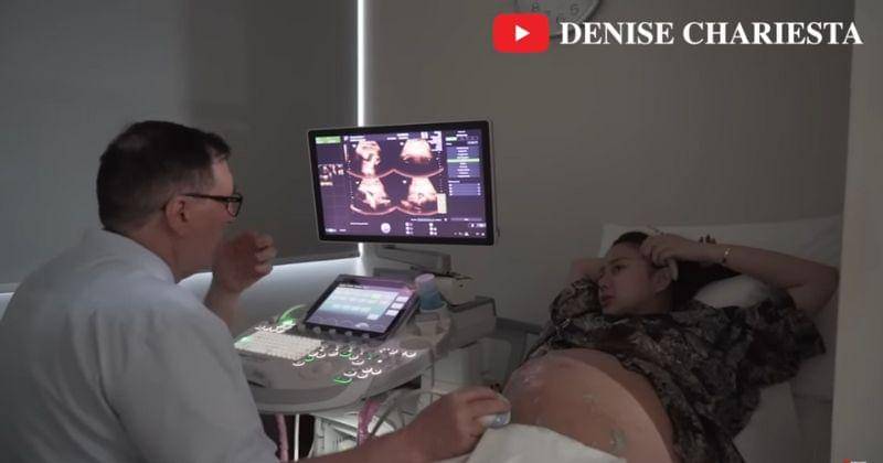 Youtube.com/denisechariestaofficial